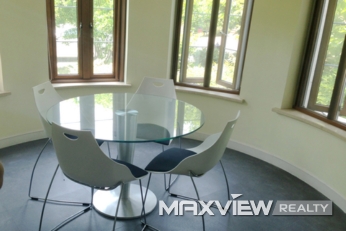 Long Beach Garden Villa   |   长堤花园别墅 5bedroom 450sqm ¥45,000 QPV00180
