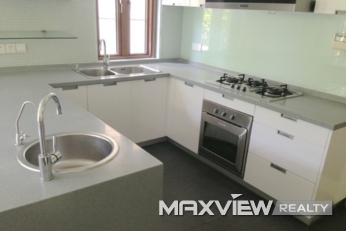 Long Beach Garden Villa   |   长堤花园别墅 5bedroom 450sqm ¥45,000 QPV00180
