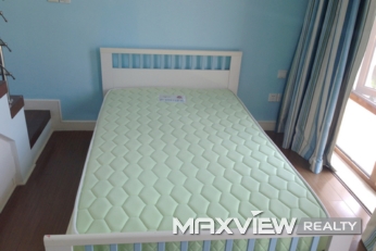 Long Beach Garden Villa   |   长堤花园别墅 5bedroom 450sqm ¥45,000 QPV00180