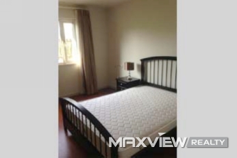 Buckingham Villas   |   白金瀚宫 5bedroom 440sqm ¥45,000 SH013363