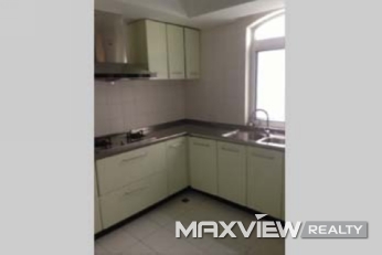 Elite Garden   |   富宏花园 4bedroom 198sqm ¥32,000 SH007912