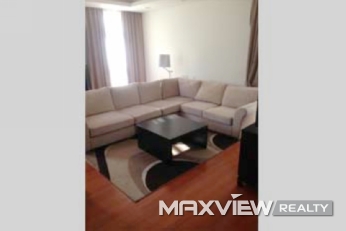 Buckingham Villas   |   白金瀚宫 5bedroom 440sqm ¥45,000 SH013363