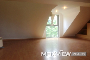 Sassoon Park Villa   |   龙柏花苑 4bedroom 250sqm ¥35,000 SH013364