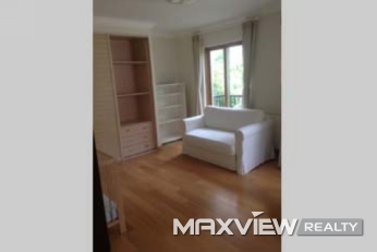 Sassoon Park Villa   |   龙柏花苑 4bedroom 250sqm ¥35,000 SH013364