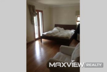 Sassoon Park Villa   |   龙柏花苑 4bedroom 250sqm ¥35,000 SH013364