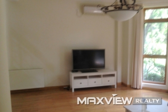 Sassoon Park Villa   |   龙柏花苑 4bedroom 250sqm ¥35,000 SH013364