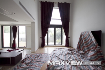 Westwood Green   |   西郊·林茵湖畔 4bedroom 300sqm ¥32,000 SH013375