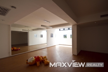 Westwood Green   |   西郊·林茵湖畔 4bedroom 300sqm ¥32,000 SH013375