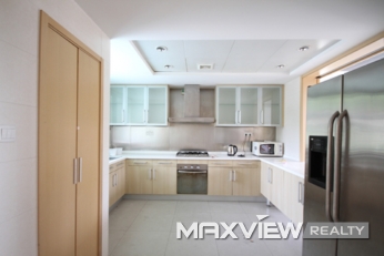 Westwood Green   |   西郊·林茵湖畔 4bedroom 300sqm ¥32,000 SH013375