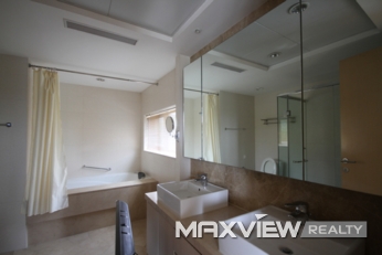 Westwood Green   |   西郊·林茵湖畔 4bedroom 300sqm ¥32,000 SH013375