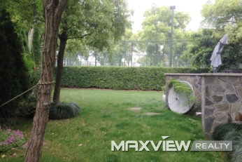 Dongjiao Villa   |   东郊花园 5bedroom 480sqm ¥51,000 PDV00100