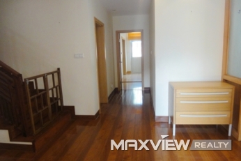 Hampton Woods   |   盛世香樟苑 3bedroom 327sqm ¥28,000 SH013407