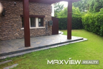 San Marino Bridge   |   圣玛丽诺桥 4bedroom 320sqm ¥37,000 SH013402