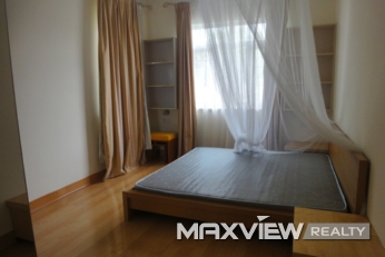 Hampton Woods   |   盛世香樟苑 3bedroom 327sqm ¥28,000 SH013407