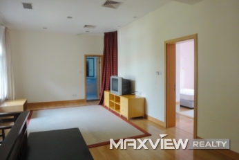 Hampton Woods   |   盛世香樟苑 3bedroom 327sqm ¥28,000 SH013407