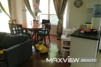 Xijiao Guesthouse Garden Villa 西郊宾馆花园别墅 5bedroom 320sqm ¥70,000 SH013419