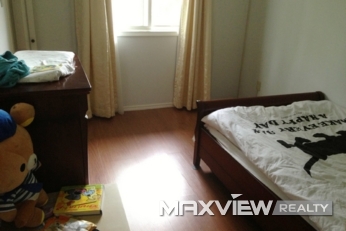 Xijiao Guesthouse Garden Villa 西郊宾馆花园别墅 5bedroom 320sqm ¥70,000 SH013419