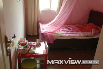 Xijiao Guesthouse Garden Villa 西郊宾馆花园别墅 5bedroom 320sqm ¥70,000 SH013419