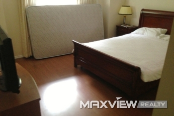 Xijiao Guesthouse Garden Villa 西郊宾馆花园别墅 5bedroom 320sqm ¥70,000 SH013419