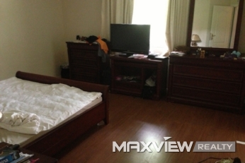 Xijiao Guesthouse Garden Villa 西郊宾馆花园别墅 5bedroom 320sqm ¥70,000 SH013419