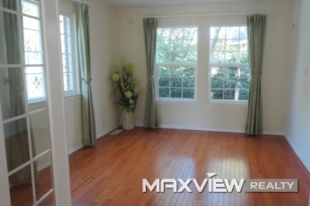 Belle Wood Villa   |   美林别墅 5bedroom 374sqm ¥60,000 SH012004