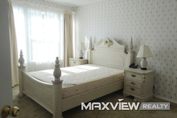 Belle Wood Villa   |   美林别墅 5bedroom 374sqm ¥60,000 SH012004