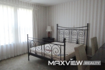 Belle Wood Villa   |   美林别墅 5bedroom 374sqm ¥60,000 SH012004