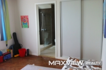 Lakeside Ville   |   湖畔佳苑 4bedroom 380sqm ¥43,000 QPV00491