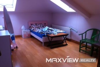 Le Chambord   |   圣堡 5bedroom 360sqm ¥41,000 QPV01883