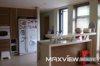 Modern Villa   |   居礼 5bedroom 310sqm ¥45,000 QPV00894