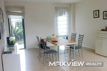 Lakeside Ville   |   湖畔佳苑 4bedroom 380sqm ¥43,000 QPV00491
