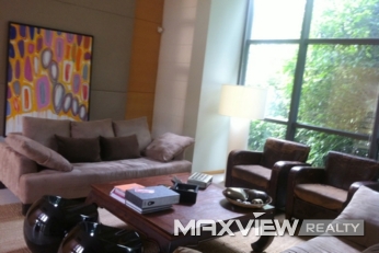 Modern Villa   |   居礼 5bedroom 310sqm ¥45,000 QPV00894