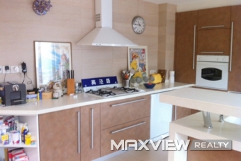 Modern Villa   |   居礼 5bedroom 310sqm ¥45,000 QPV00894