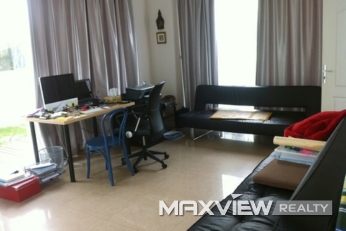 Lakeside Ville   |   湖畔佳苑 4bedroom 380sqm ¥43,000 QPV00491