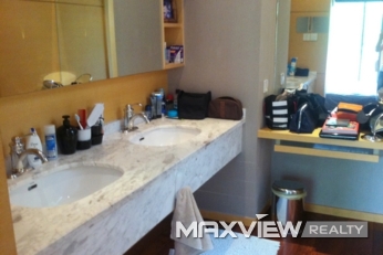 Modern Villa   |   居礼 5bedroom 310sqm ¥45,000 QPV00894
