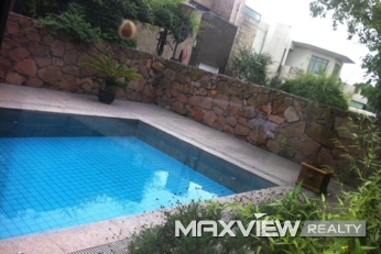 Modern Villa   |   居礼 5bedroom 310sqm ¥45,000 QPV00894