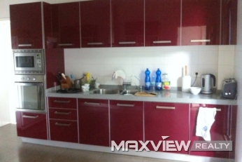 Lakeside Ville   |   湖畔佳苑 4bedroom 380sqm ¥43,000 QPV00491