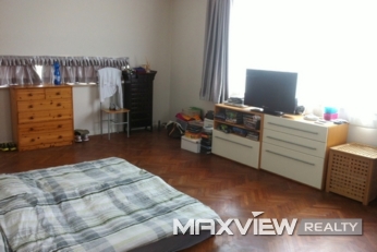 Lakeside Ville   |   湖畔佳苑 4bedroom 380sqm ¥43,000 QPV00491