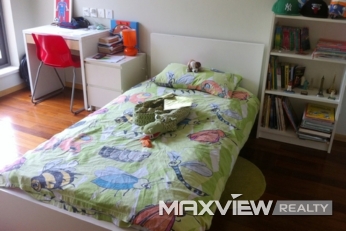 Modern Villa   |   居礼 5bedroom 310sqm ¥45,000 QPV00894