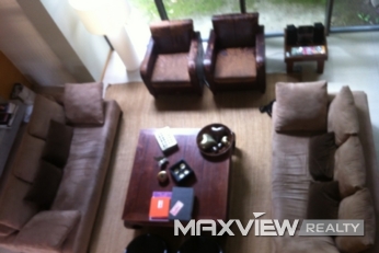 Modern Villa   |   居礼 5bedroom 310sqm ¥45,000 QPV00894