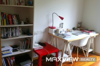 Modern Villa   |   居礼 5bedroom 310sqm ¥45,000 QPV00894