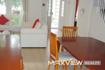 Green Villa   |   碧云别墅 4bedroom 250sqm ¥55,000 SH013495