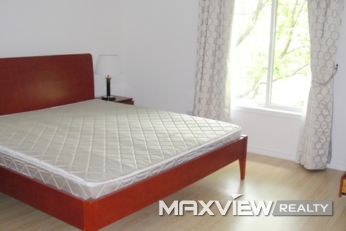 Green Villa   |   碧云别墅 4bedroom 250sqm ¥55,000 SH013495