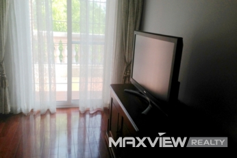 The Emerald   |   绿宝园 4bedroom 380sqm ¥50,000 SH013516