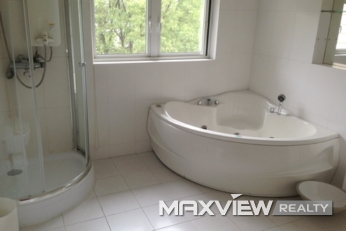 China Garden    |   虹桥中华园 4bedroom 240sqm ¥35,000 CNV00824