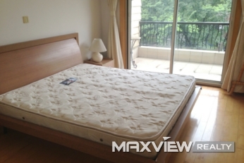 China Garden    |   虹桥中华园 4bedroom 240sqm ¥35,000 CNV00824