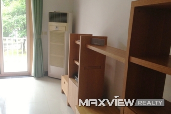 China Garden    |   虹桥中华园 4bedroom 240sqm ¥35,000 CNV00824