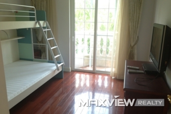 The Emerald   |   绿宝园 4bedroom 380sqm ¥50,000 SH013516