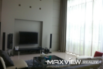Modern Villa   |   居礼 5bedroom 350sqm ¥43,000 QPV00908