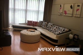 Modern Villa   |   居礼 5bedroom 350sqm ¥43,000 QPV00908